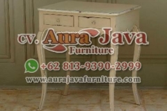 indonesia table classic furniture 092