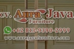 indonesia table classic furniture 095