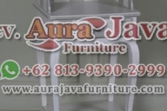 indonesia table classic furniture 106