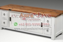indonesia tv stand classic furniture 014