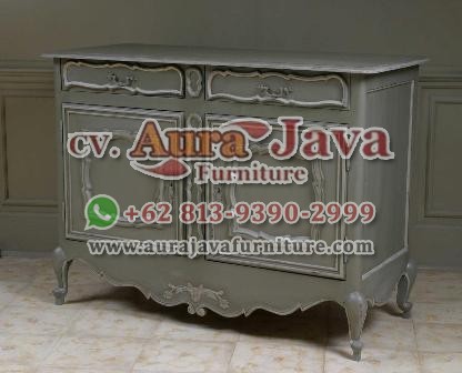 indonesia wardrobe classic furniture 009