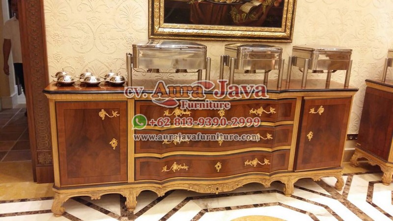 indonesia wardrobe classic furniture 047