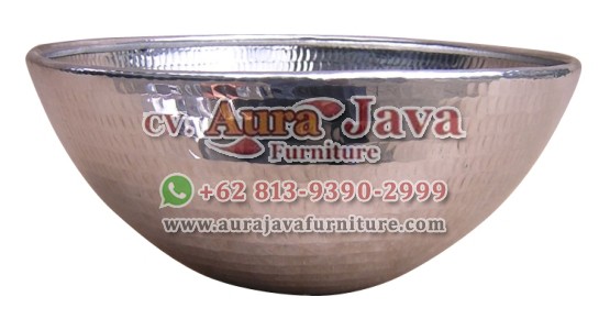 indonesia bowl copper contemporary furniture 001