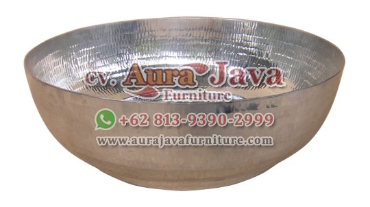 indonesia bowl copper contemporary furniture 003
