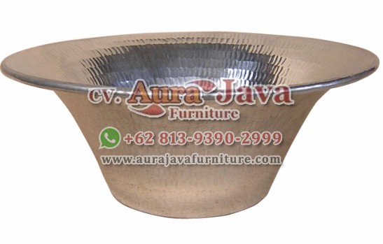 indonesia bowl copper contemporary furniture 008