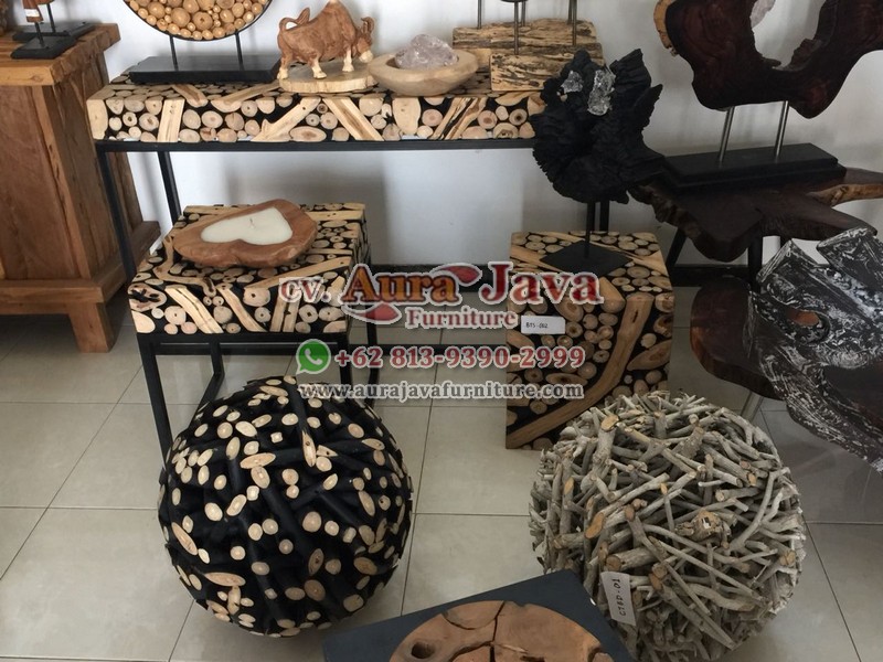 indonesia bowl copper contemporary furniture 012