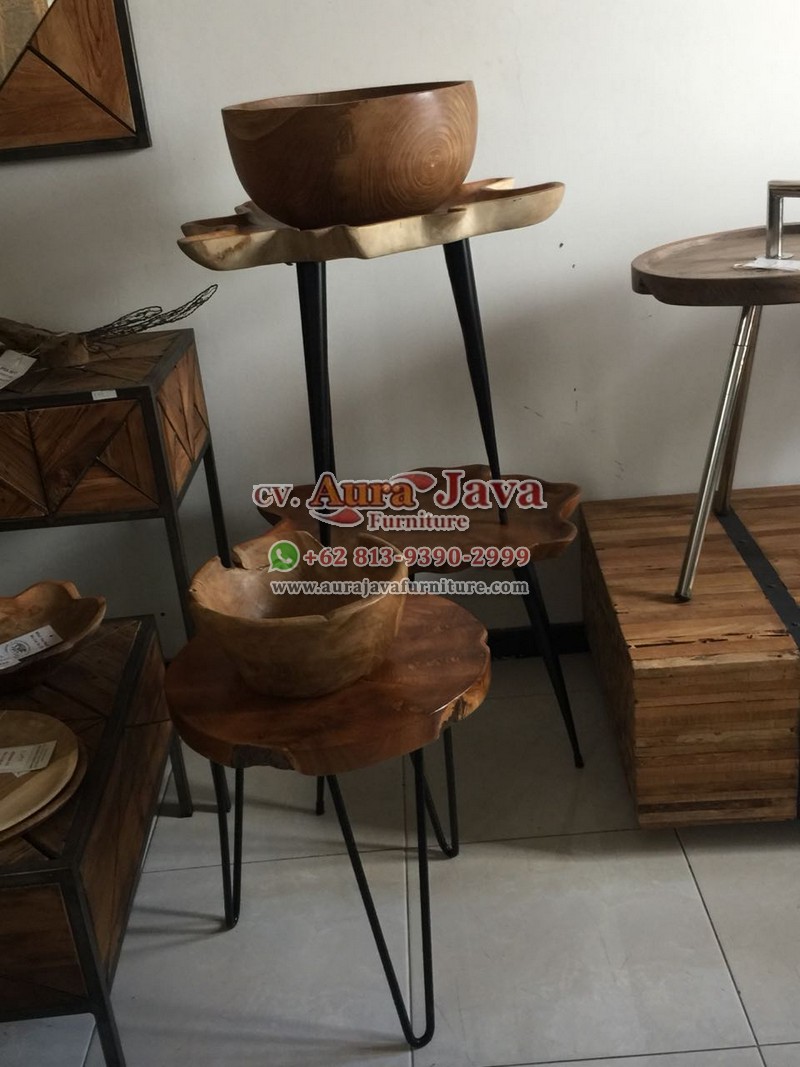 indonesia bowl copper contemporary furniture 013