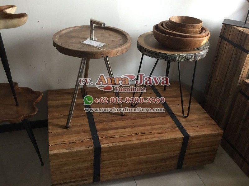indonesia bowl copper contemporary furniture 014