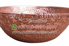 indonesia bowl copper contemporary furniture 005