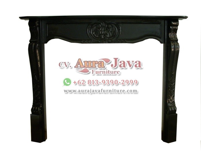 indonesia fire place contemporary furniture 003