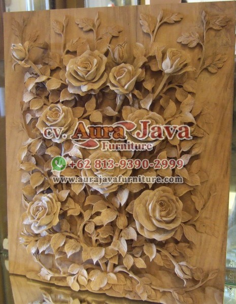 indonesia flower accessories contemporary furniture 001