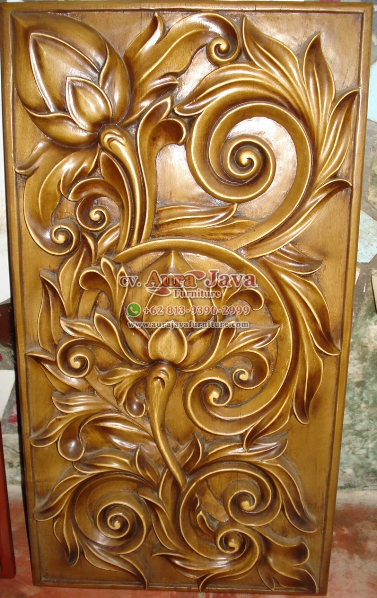 indonesia flower accessories contemporary furniture 009