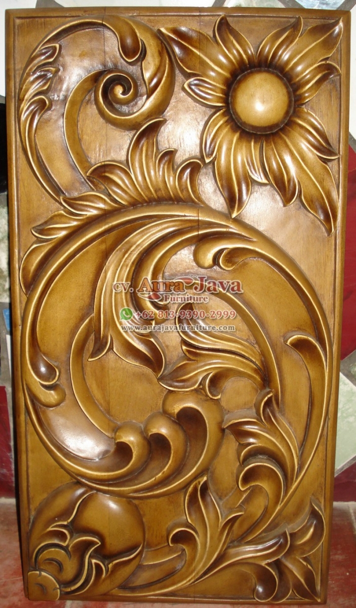 indonesia flower accessories contemporary furniture 011