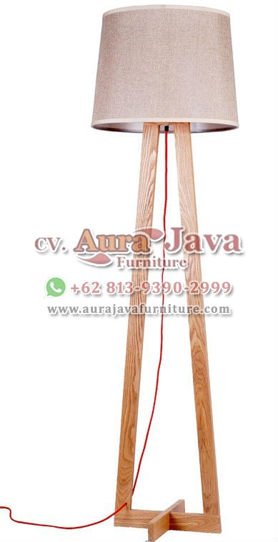 indonesia lamp stand contemporary furniture 003
