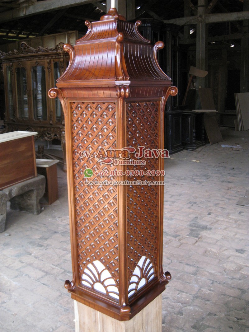 indonesia lamp stand contemporary furniture 006