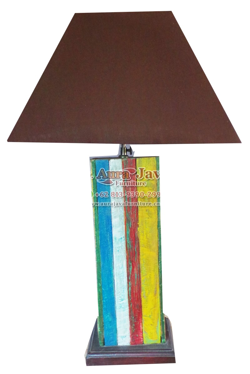 indonesia lamp stand contemporary furniture 008