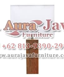indonesia lamp stand contemporary furniture 010