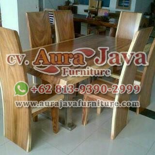 indonesia suar table contemporary furniture 001