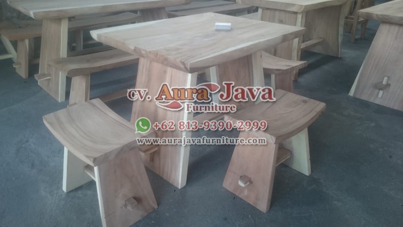 indonesia suar table contemporary furniture 003