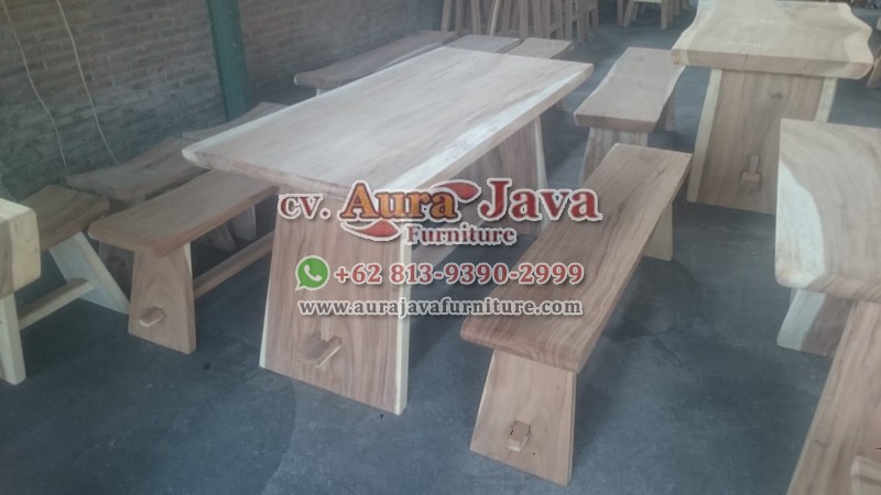 indonesia suar table contemporary furniture 004