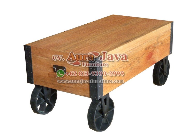 indonesia trolley contemporary furniture 005