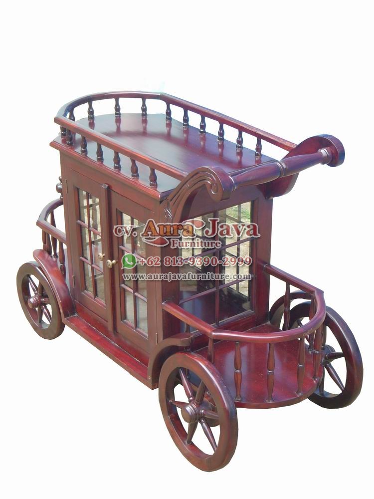 indonesia trolley contemporary furniture 010