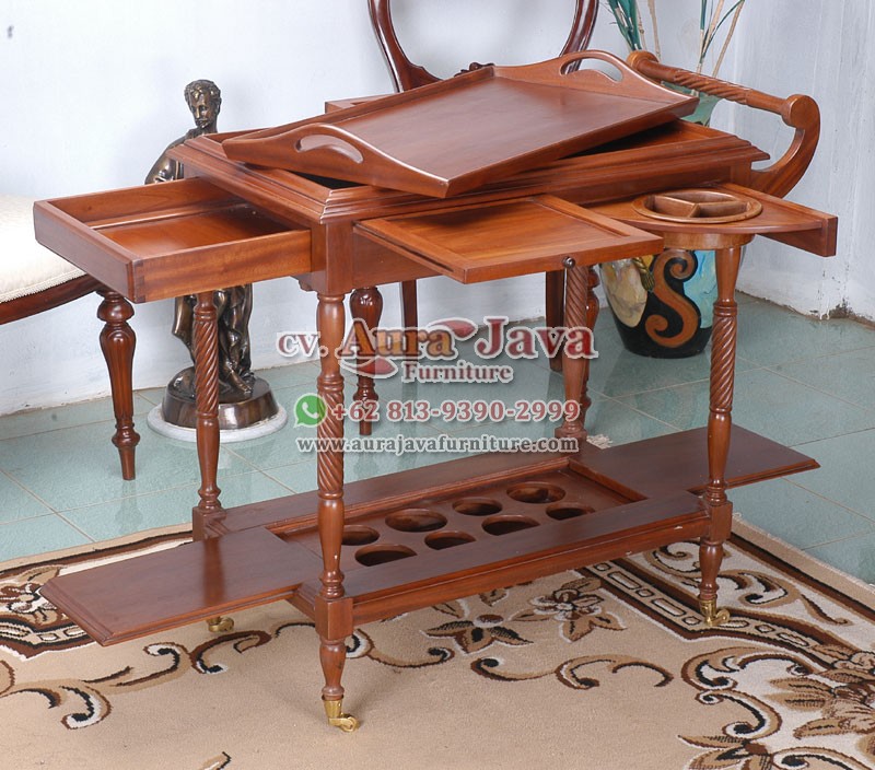 indonesia trolley contemporary furniture 016