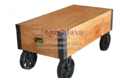 indonesia trolley contemporary furniture 005