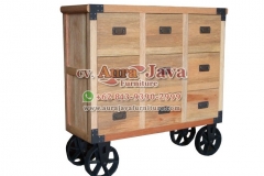 indonesia trolley contemporary furniture 007