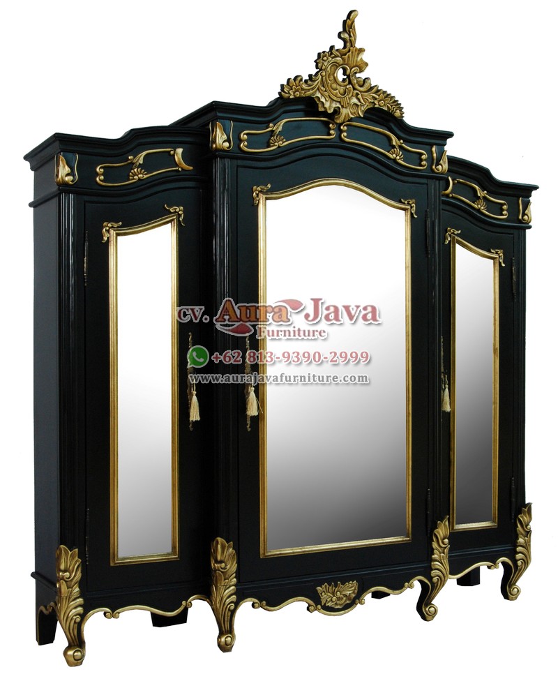 indonesia armoire french furniture 022