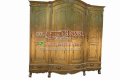 indonesia armoire french furniture 007