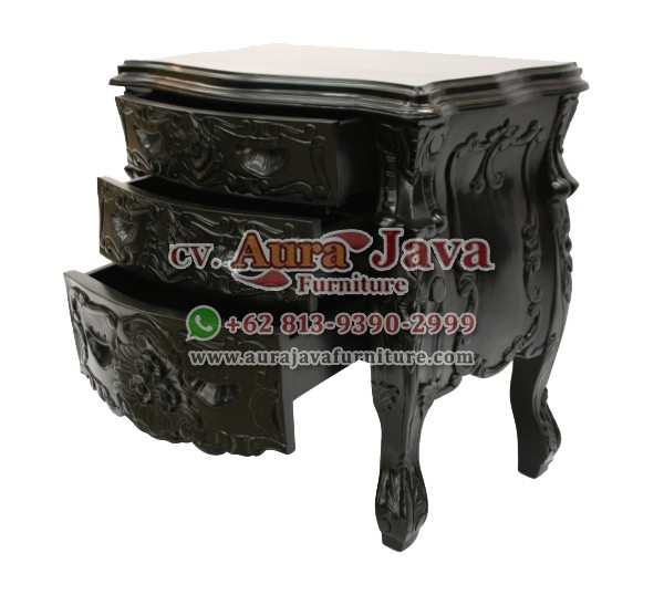 indonesia bedside french furniture 006