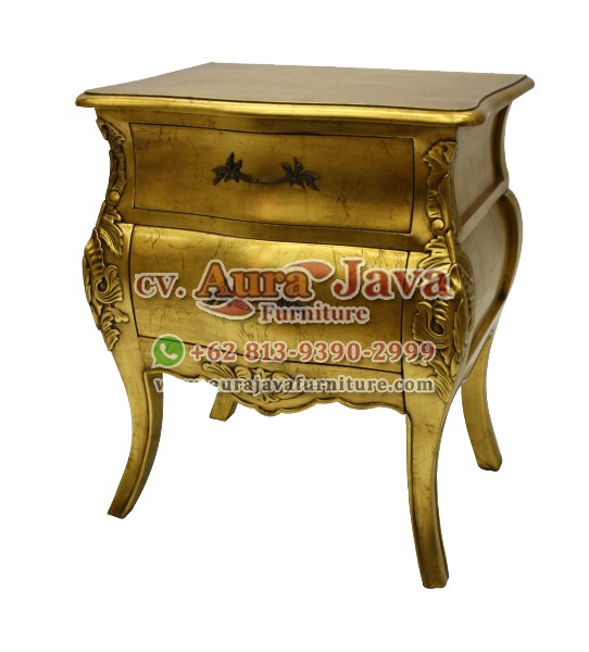 indonesia bedside french furniture 012