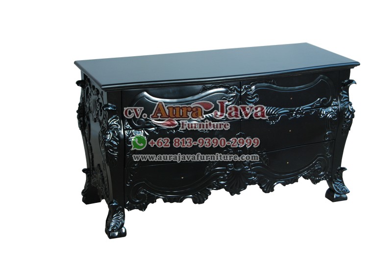 indonesia bedside french furniture 030