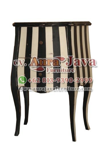 indonesia bedside french furniture 034