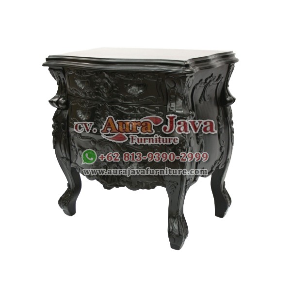 indonesia bedside french furniture 036