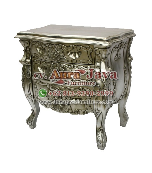 indonesia bedside french furniture 038