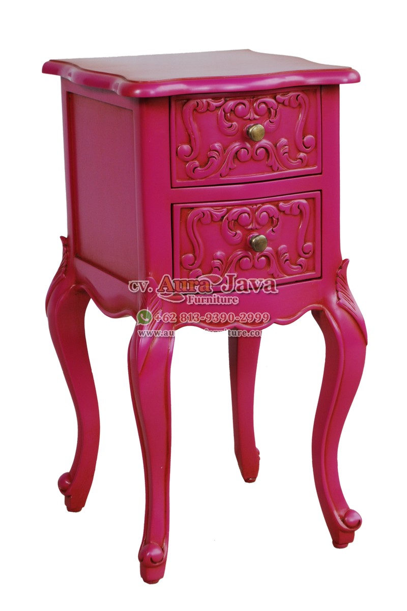 indonesia bedside french furniture 041