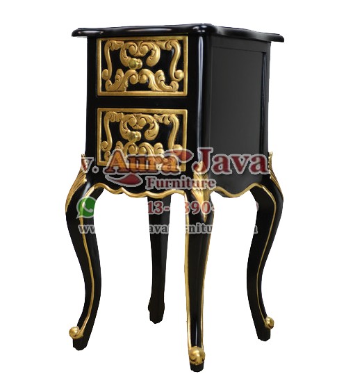 indonesia bedside french furniture 043