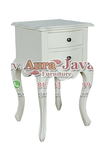 indonesia bedside french furniture 048