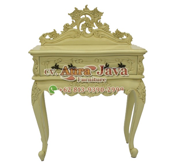 indonesia bedside french furniture 051