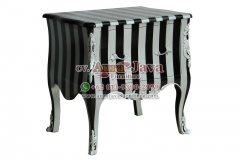 indonesia bedside french furniture 003