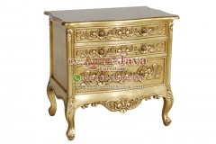 indonesia bedside french furniture 024