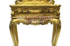 indonesia bedside french furniture 050