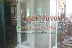 indonesia bookcase french furniture 001