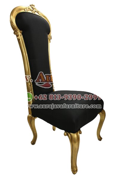 indonesia chair french furniture 003