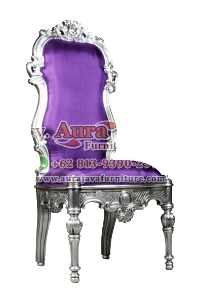 indonesia chair french furniture 007
