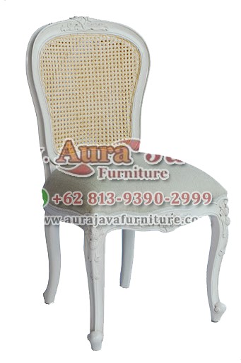 indonesia chair french furniture 022
