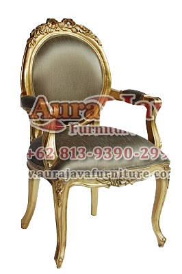 indonesia chair french furniture 025