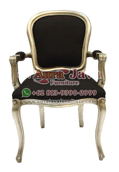indonesia chair french furniture 032